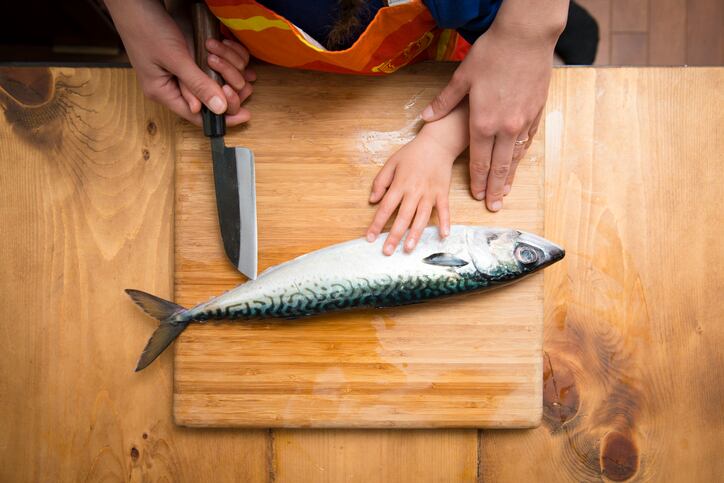 SmartFish start-up on driving supply and demand for sustainable seafood in Mexico