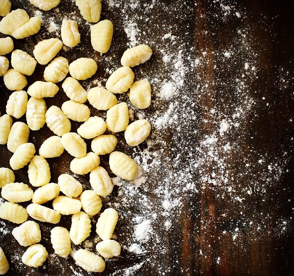 Superfood fusion: Quinoa and amaranth gnocchi have 'high-quality' functionality