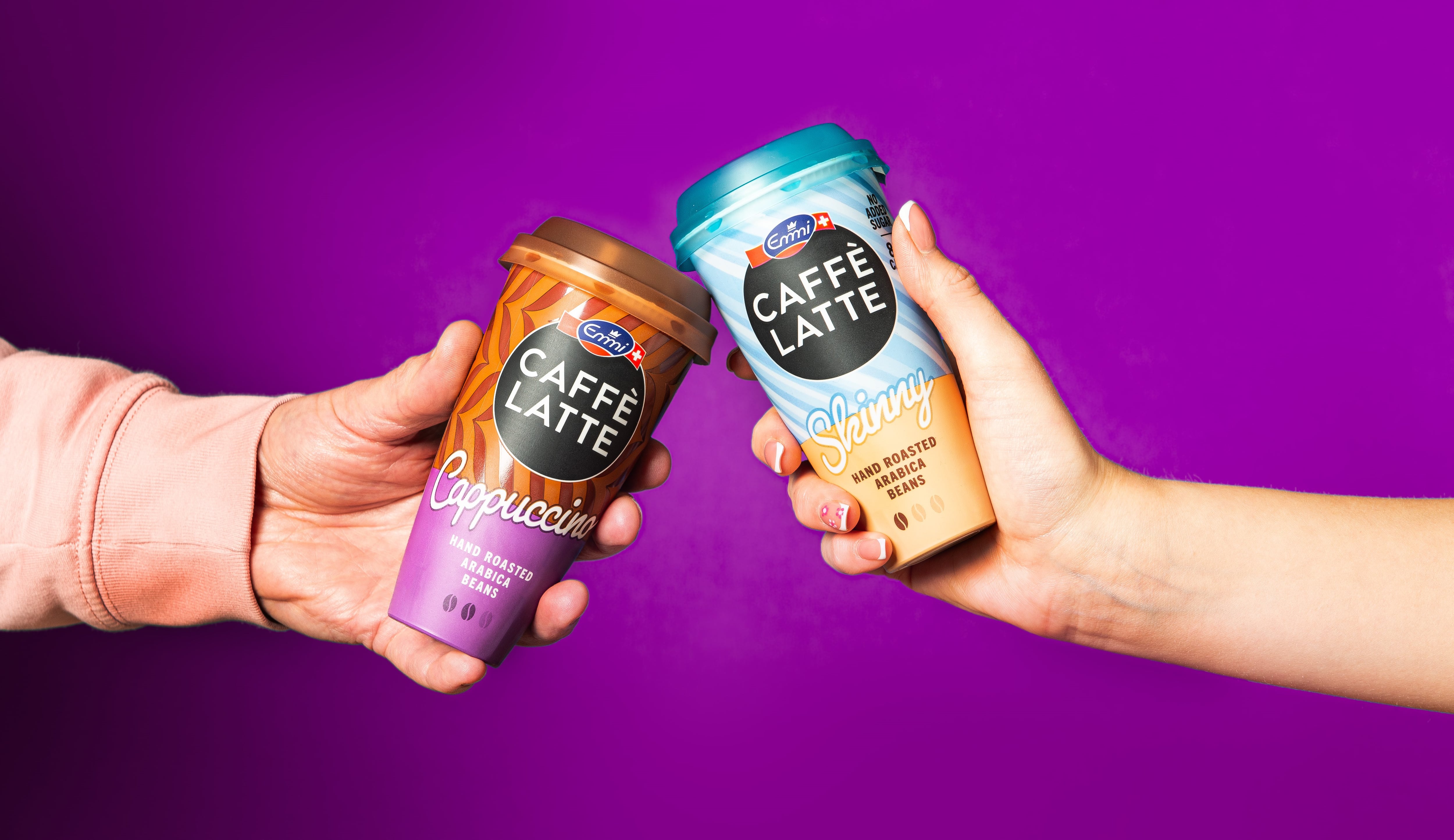 Inside Emmi’s growth playbook: How the Swiss dairy group is building momentum