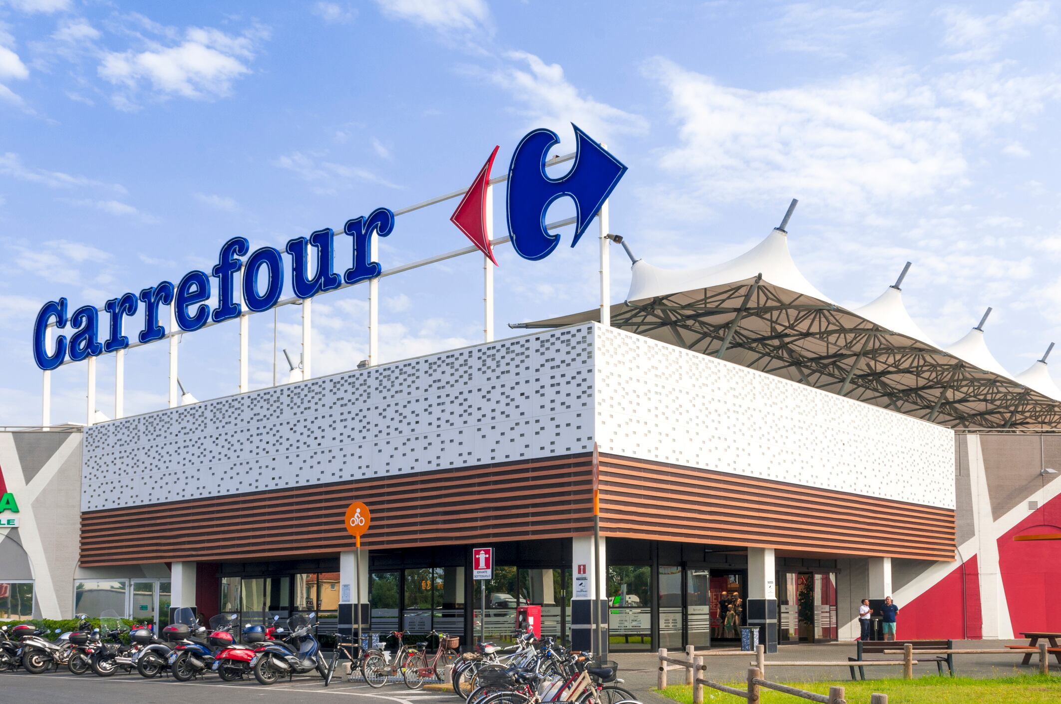 Atacadão drives sharp growth for Carrefour Brasil as expansion continues