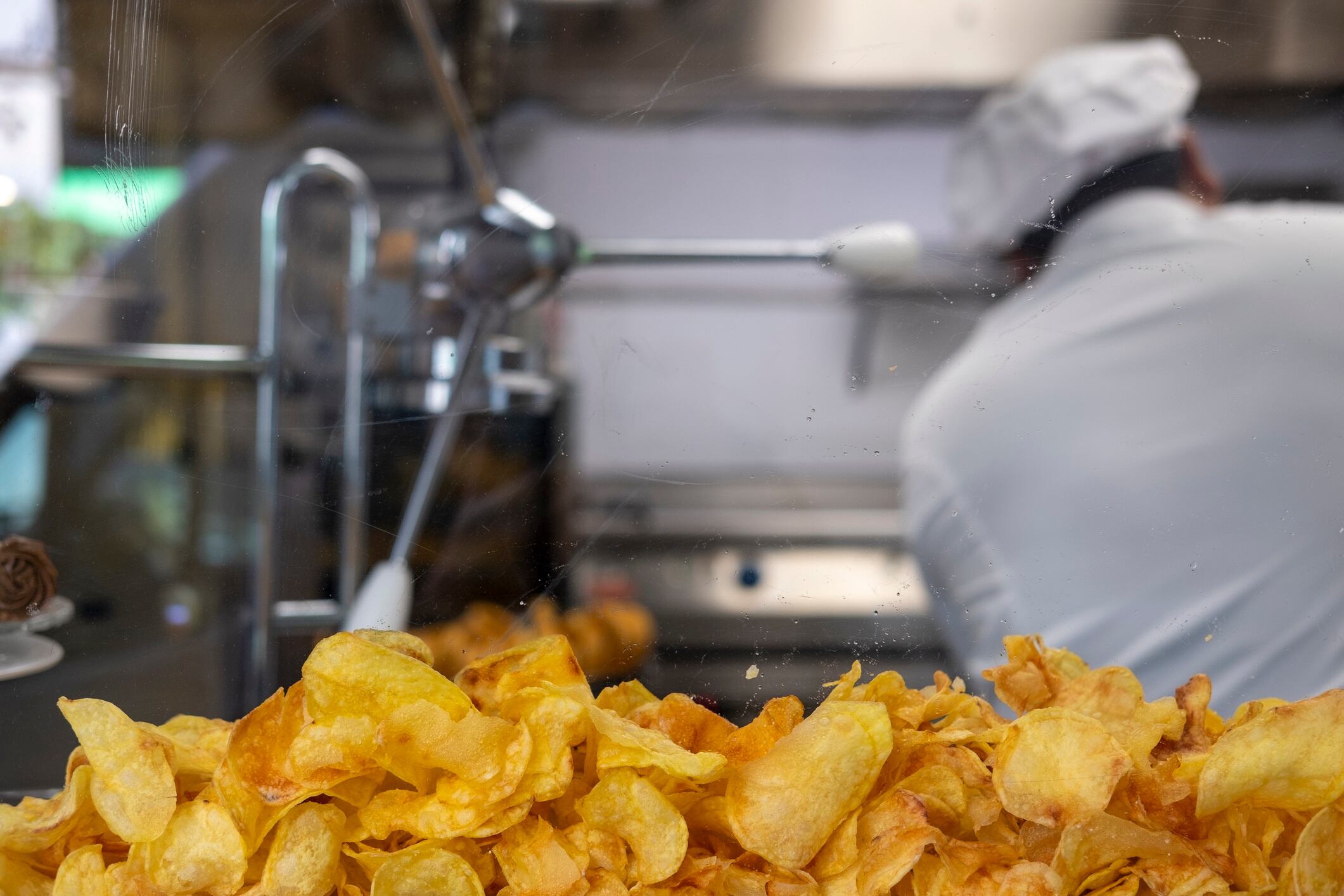 PepsiCo’s sunflower oil pivot could upend snack sourcing