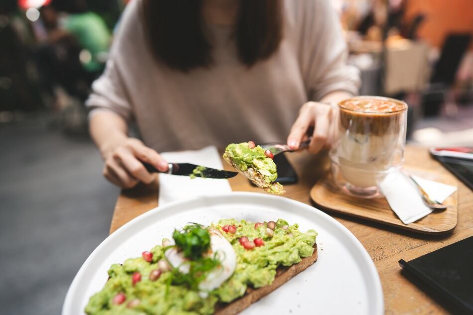 Avocado consumption climbs with plenty of headroom for growth ahead, says Rabobank