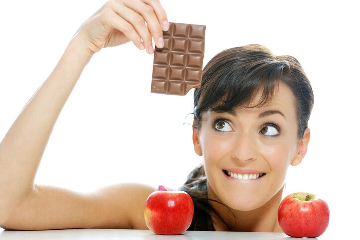 ‘A similar liking score with half the sugar’: SureChoc formulation finds favour in sensory tests