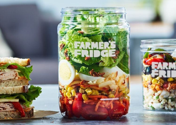 Pivoting in a pandemic… and is Big Food set for a comeback?