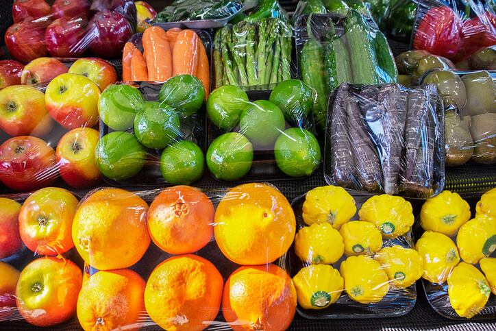Better to aim for 'plastic waste-free'?
