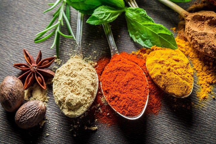 Duas Rodas taps into Brazil's botanical trend with herbal extract flavor