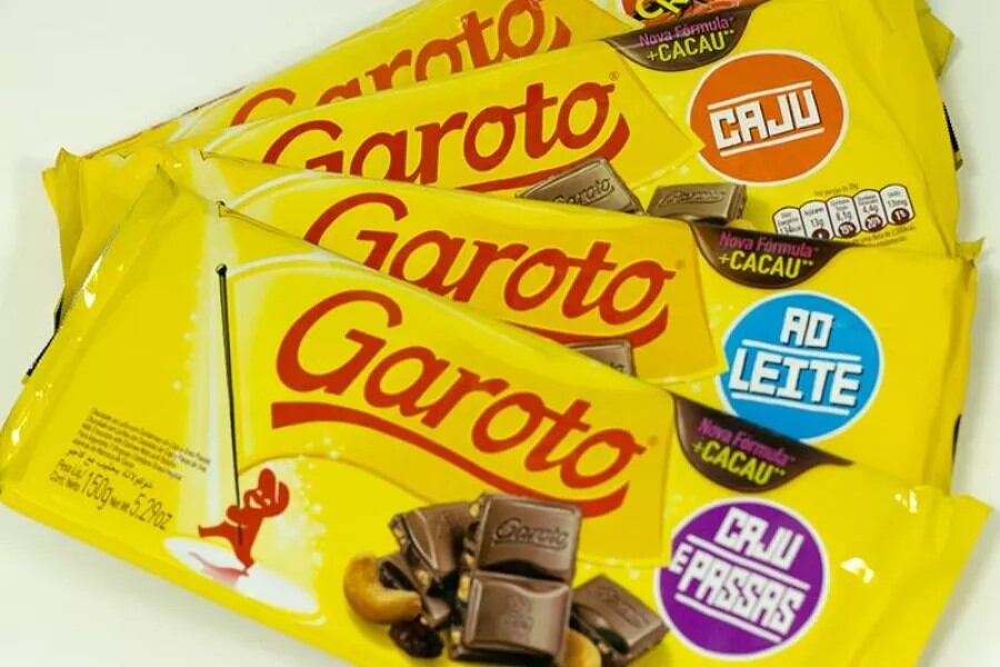 Nestlé boosts Brazil confectionery production with major investments