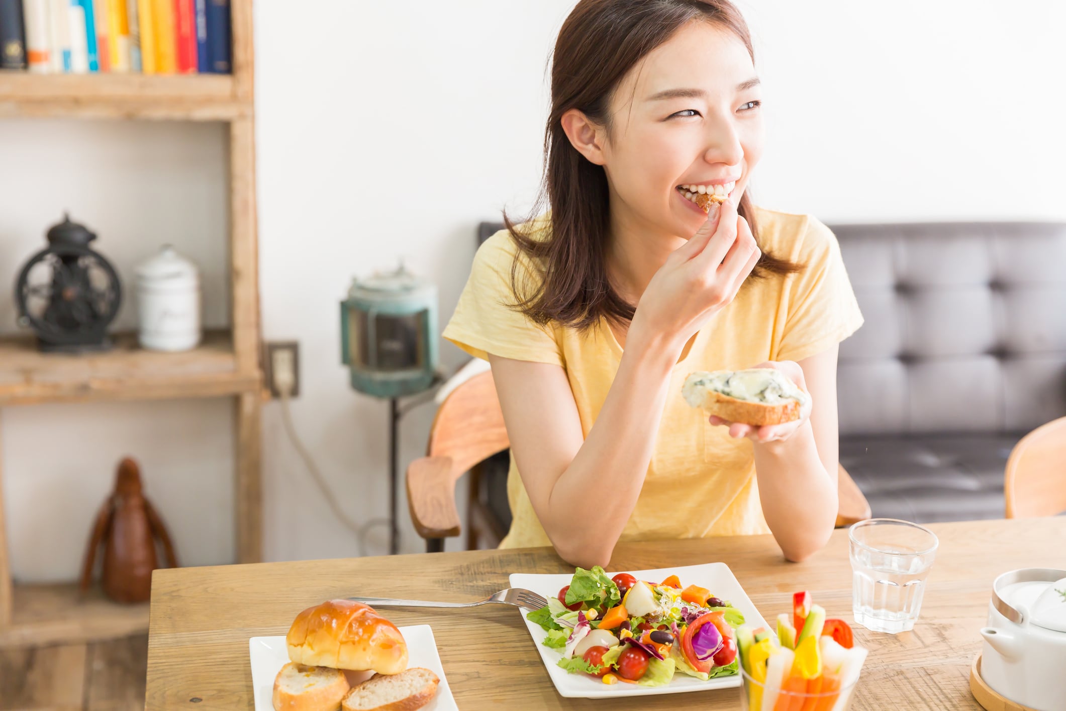 Food and mental health in China: 2026 trends that brands should watch