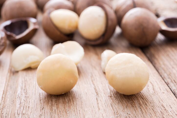 'Healthy and indulgent': ABNC on growing Brazil's nut industry