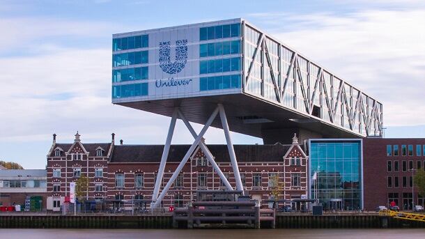 ‘We’ve learned a lot from the start-up world’: Unilever on how it has ‘re-framed’ innovation