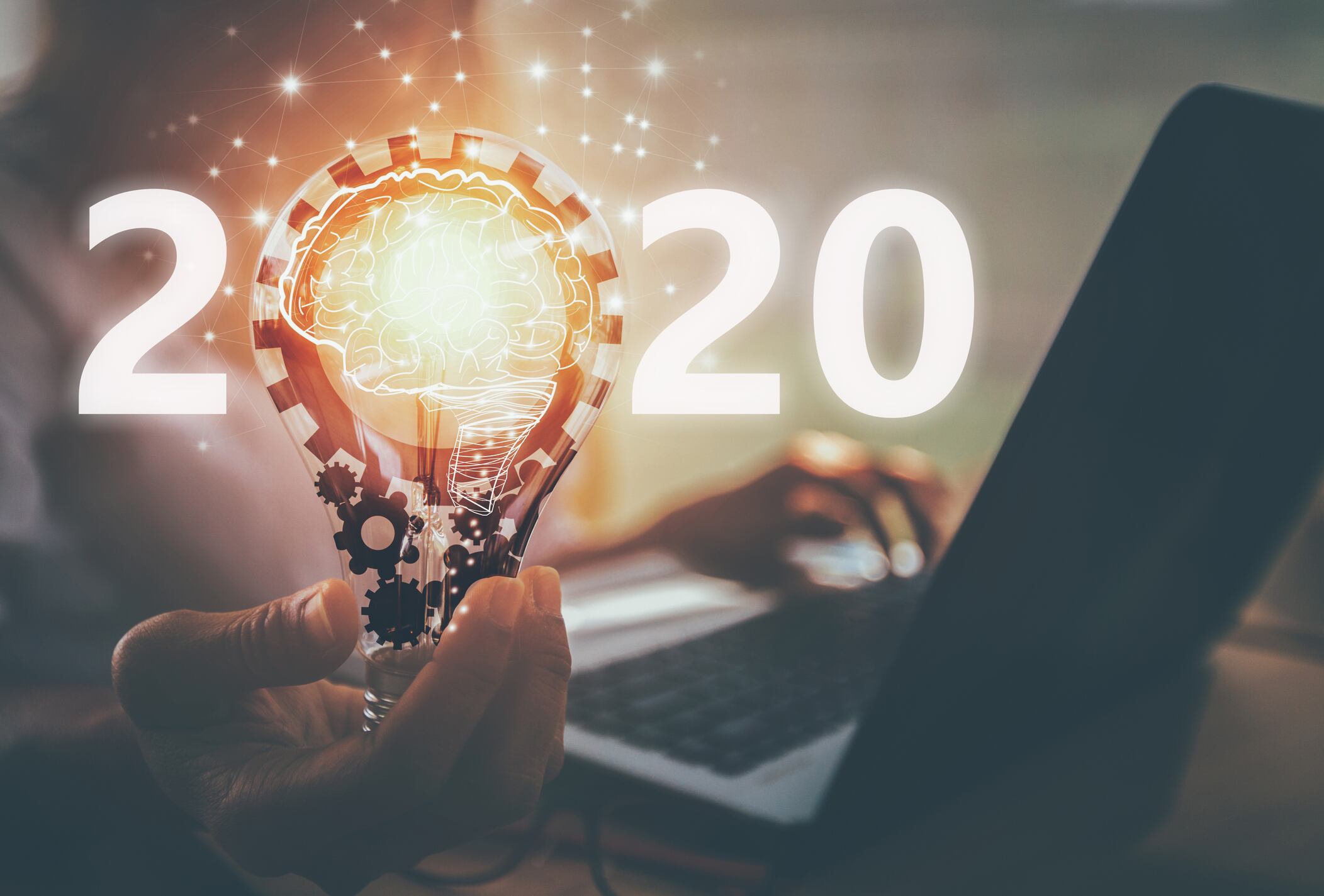 Sustainability, storytelling, sport and sugar-free lead trends in 2020