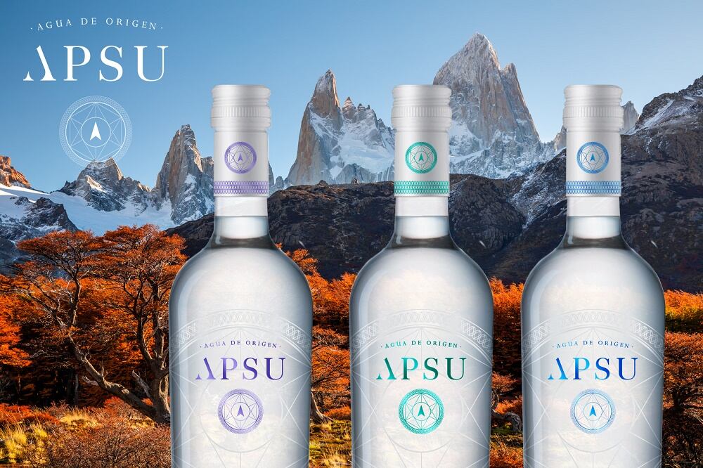 Expensive taste? Chilean water startup seeks ultra-luxury contracts to fund conservation efforts