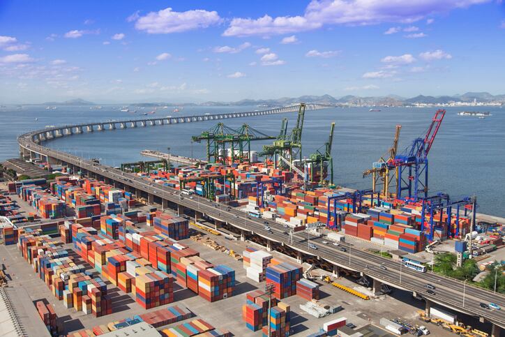 Historic agreement on Mercosur-EU trade deal: Reactions 