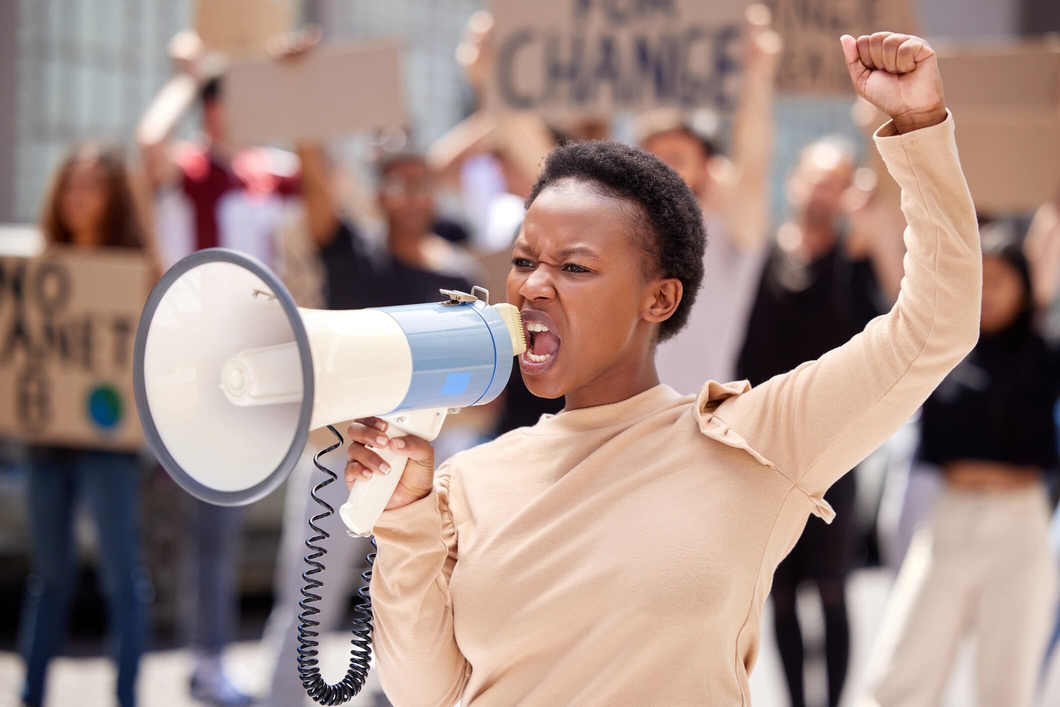 Why Americans are boycotting Big Food brands like Walmart, PepsiCo and General Mills