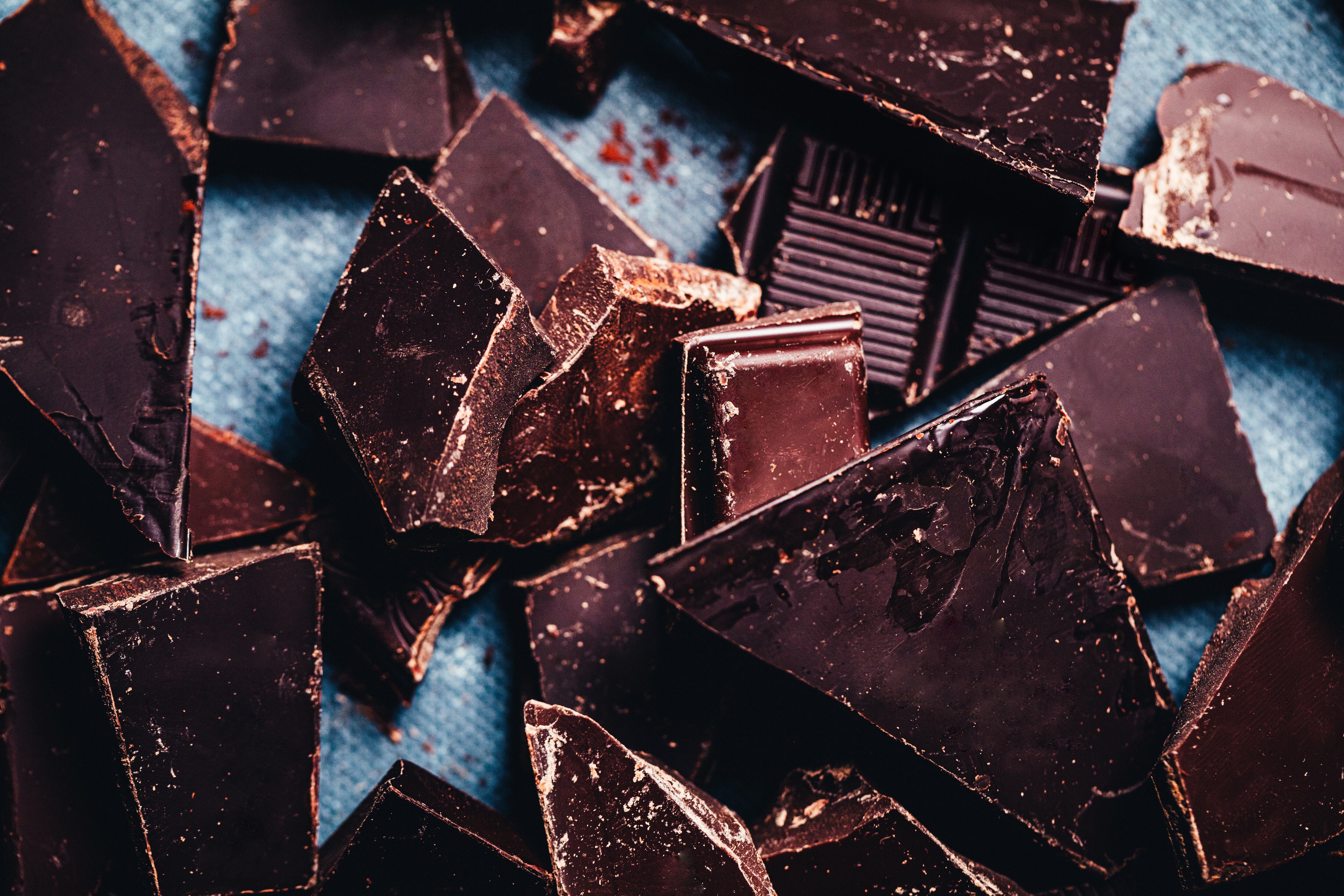 Eat chocolate, lower risk? New research fuels healthier indulgence