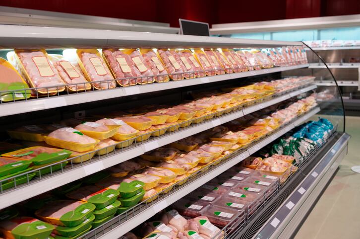 Korin: Carrefour listing will bring healthy, sustainable meat to the masses