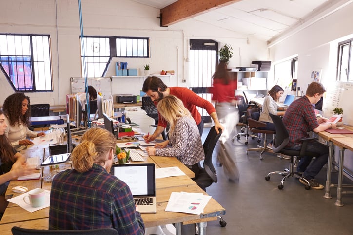 Innóvate Peru seeks start-ups in open call for funding