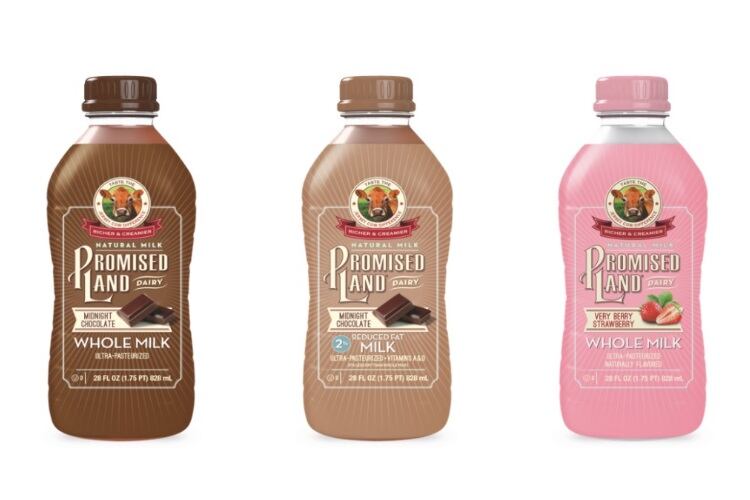 Grupo Lala’s Q2 shows growth in US premium products