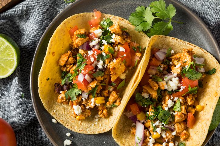 'There is definitely interest': DuPont promotes plant proteins at Mexican meat show