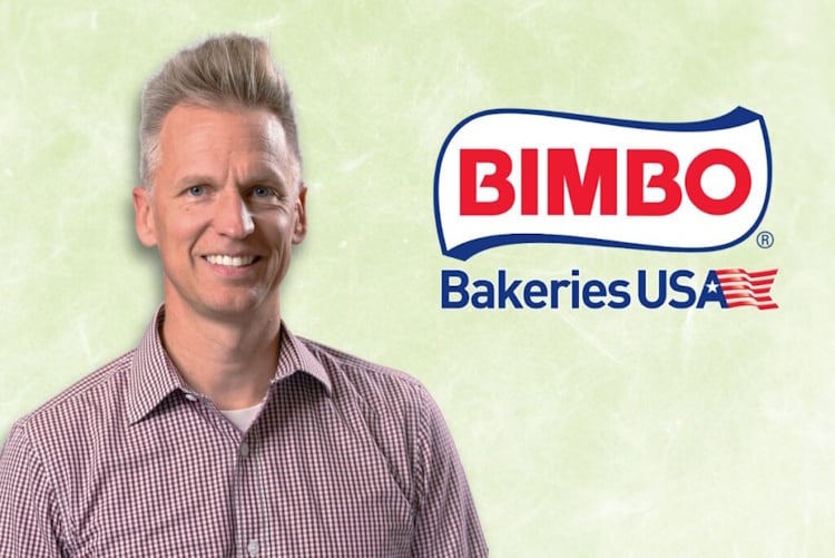 Greg Koehrsen, BBU president.