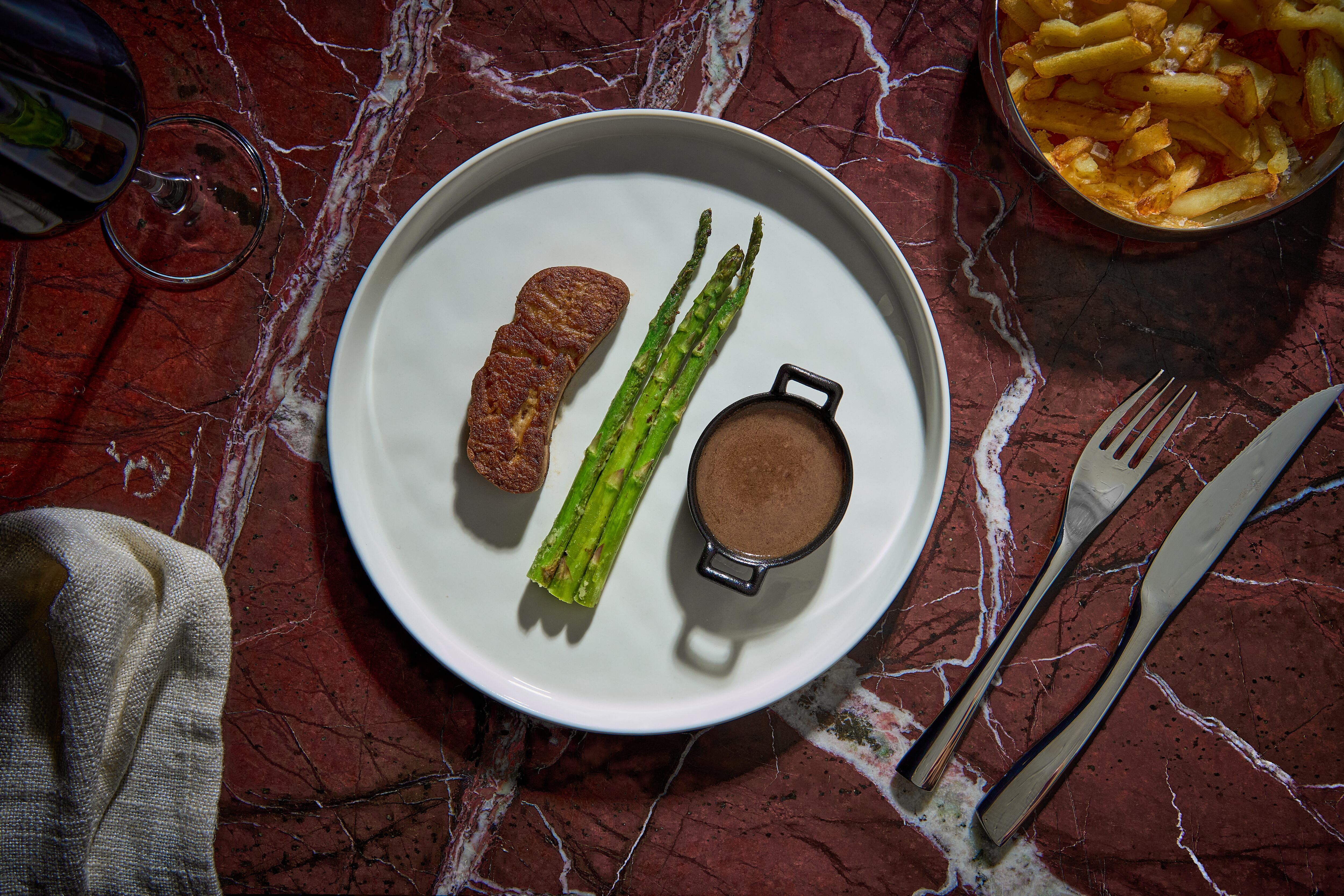Cell-cultured meat gains traction with regulatory wins and scaleups