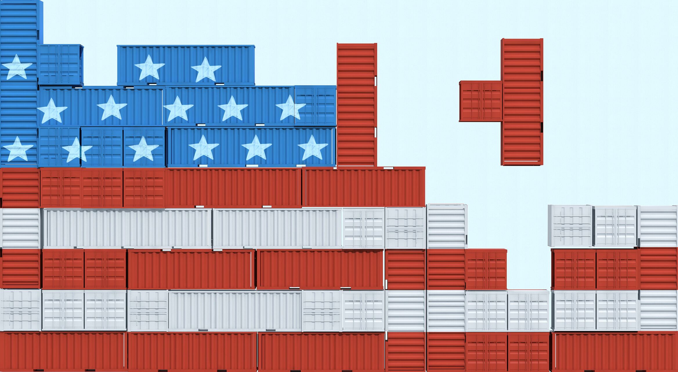 How Trump’s ‘Liberation Day’ tariffs impact global dairy markets