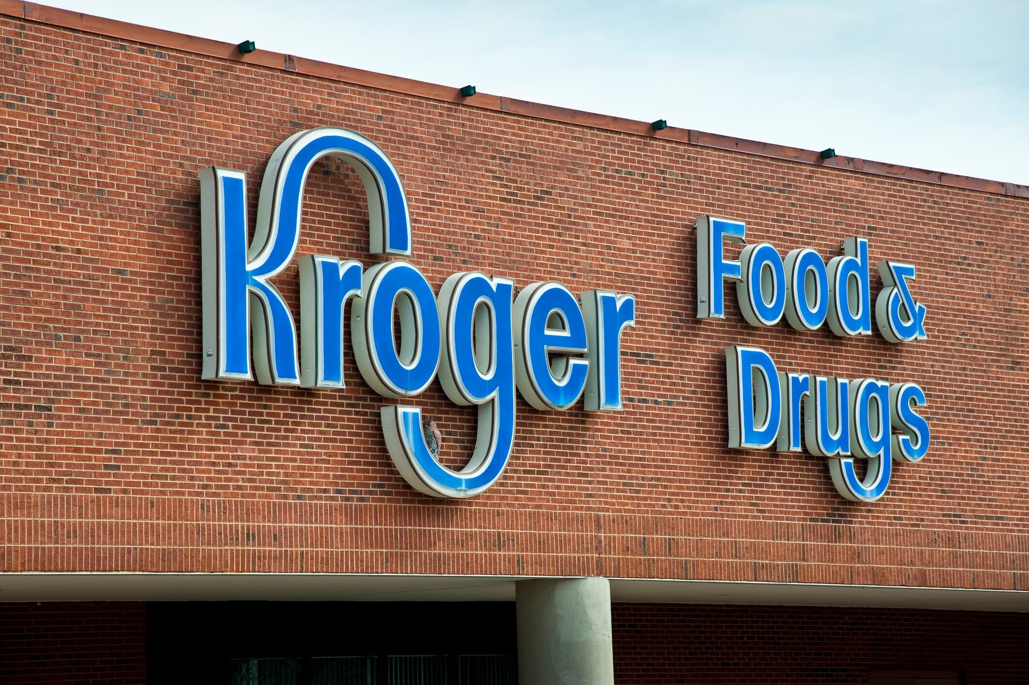 Kroger’s purchase of Giant Eagle gives Walmart a run for their money