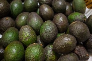 Avocadoes © Getty Images puttpaii