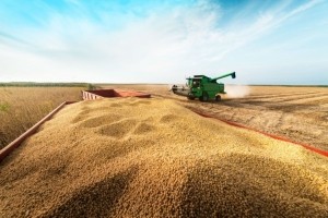 Co-Op's sustainable soy pledge