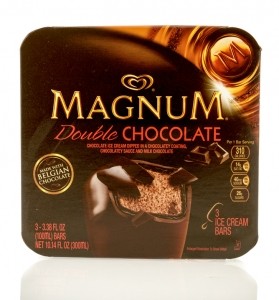 magnum unilever ice cream - memoriesarecaptured