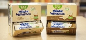 Milkybar Wowsomes