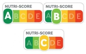 Nutri-Score-labelling