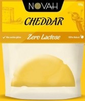 Novah Brazilian cheese