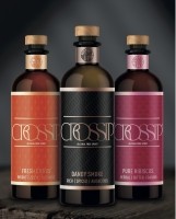 CROSSIP - New Bottle Range