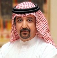 HE Mohammed Badri, Secretary General of the International Halal Accreditation Forum, UAE