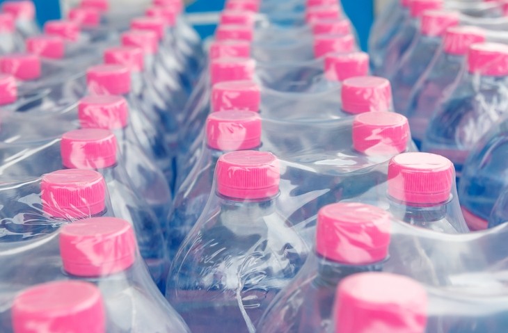 Plastic packaging: Use it or lose it?