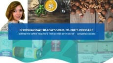 Soup-To-Nuts Podcast: Riff turns coffee’s ‘not so little dirty secret’ into energetic success