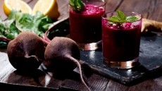 Beetroot juice offers nitrate-packed support for COPD