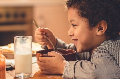 A 2017 study published in Nutrients revealed that Mexican children consume 7% of their total energy intake from processed breakfast cereals. Pic: ©GettyImages/skynesher