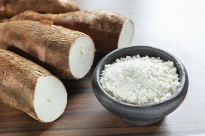 Cassava flour has become somewhat of a darling ingredient in alternative snacks, likely for being gluten-free and high in fiber. Pic: Getty Images/alexander ruiz