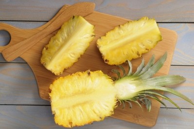 Tepache - a fermented beverage made from the peel and rind of pineapples - is one of the beverages making a comeback. Pic:getty/riou