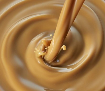 Caramel is making a splash in chocolate this season. Pic: GettyImages