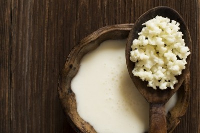 In Brazil, Kefir grains are primarily obtained through donation, like a “probiotic chain”, explained DuPont. Image © Getty Images / dulezidar
