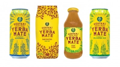 Guayaki eyes yerba mate expansion with organic and sustainable messaging