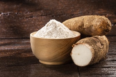 Lorenz began manufacturing cassava (tapioca) starch over 100 years ago. © GettyImages/Luis Echeverri Urrea
