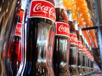 Latin American consumers are responding to lower-sugar beverage options such as Coca-Cola Zero Sugar, says the company.