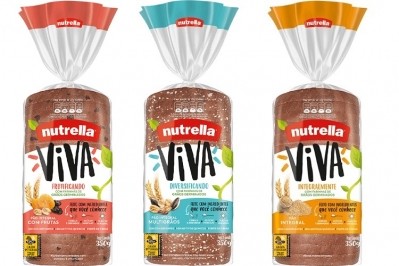 Grupo Bimbo Brazil Nutrella Viva bread – innovation and growth
