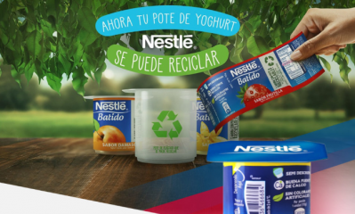 © Nestle Chile