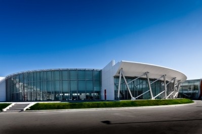 PepsiCo Mexico's Baking Category Innovation Center (BCIC) in the city of Apodaca. Image courtesy of PepsiCo