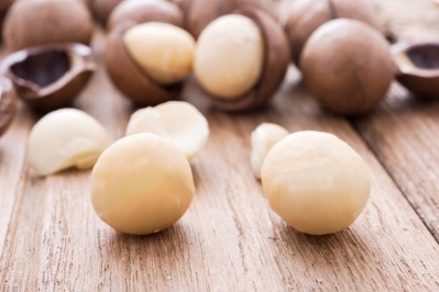 The three biggest macadamia companies in Brazil are Queen Nut, the Coopmac cooperative in Espírito Santo, and Tribeca in Rio de Janeiro state. © GettyImages/dewpak
